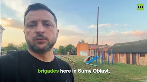🕊️💥 Ukraine Russia War | Zelensky: Russia Now Favors Ceasefire | RCF