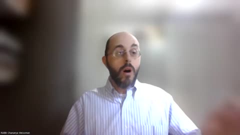 R&B Torah #163 — Don't Be a Weasel