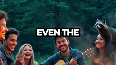 Engaging & Inspiring/Funny Video 5/11/2025