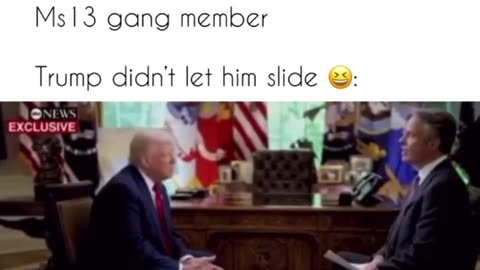 Trump vs Fake News