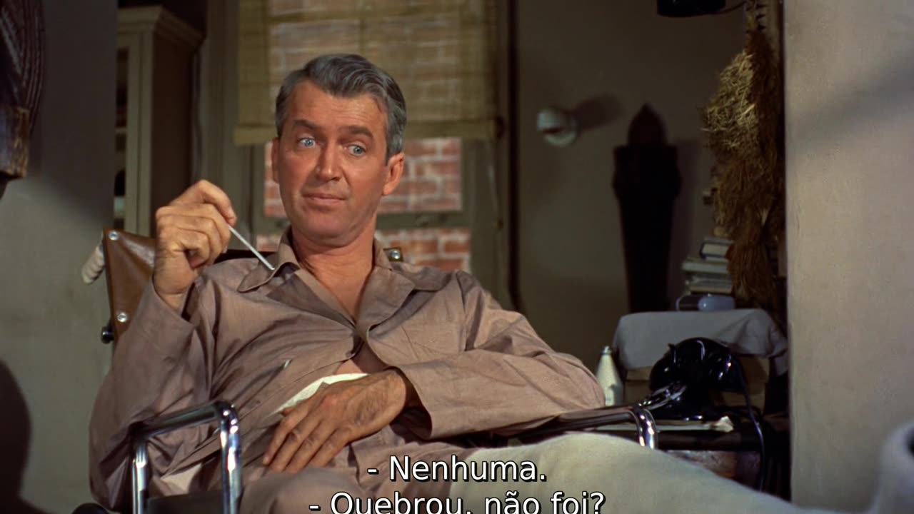 rear window movie