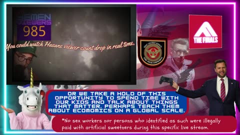 Promo Clip 001