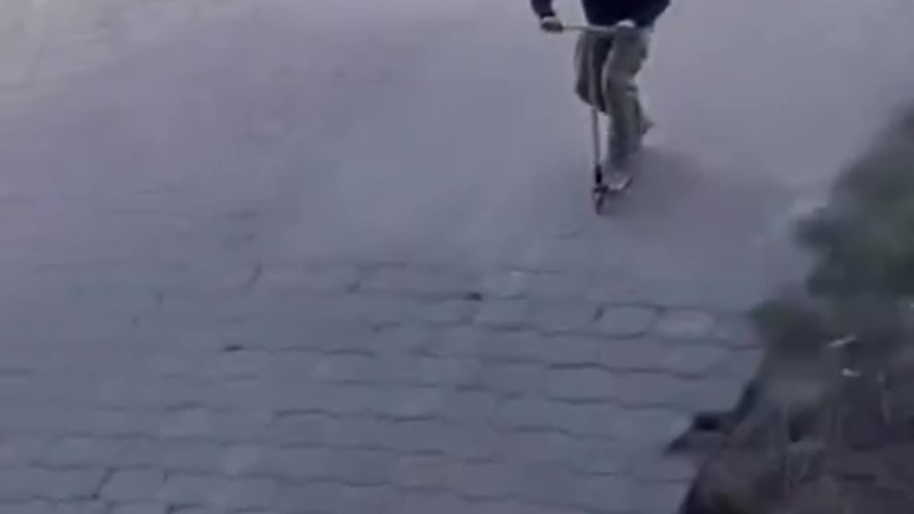 Warning, OUCH If you hate your face, just try this simple technique... No more face XD