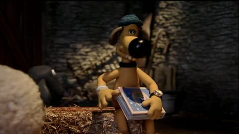 Shaun the Sheep | EP.20