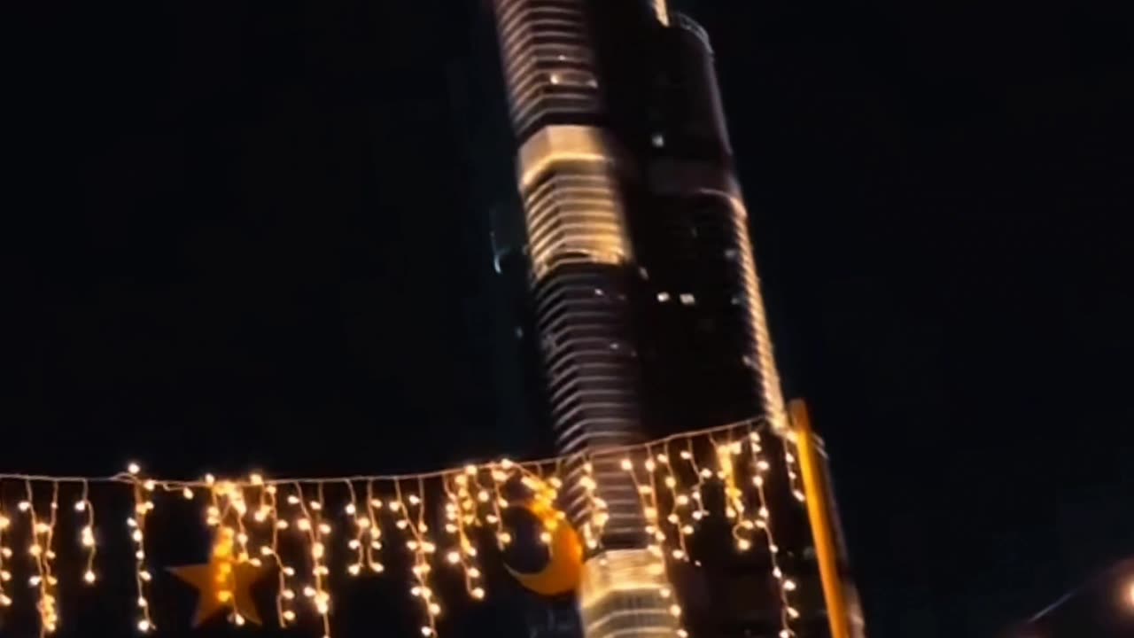 DUBAI