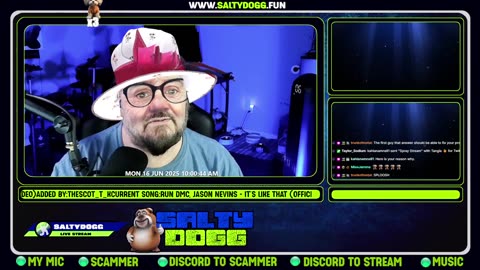 IMPROV Scambaiting