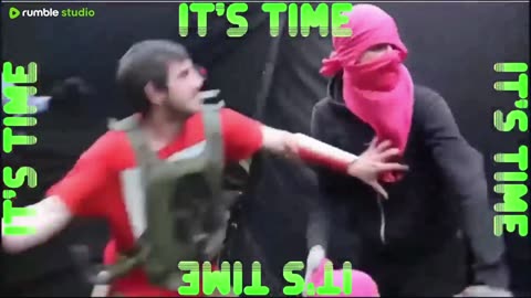 test stream