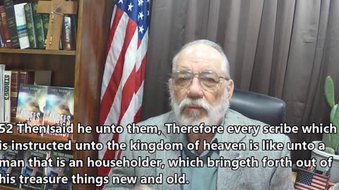 MATTHEW 13