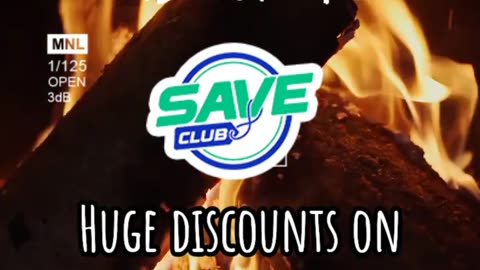 🏕️🔥 Huge Discounts on Camping Gear!