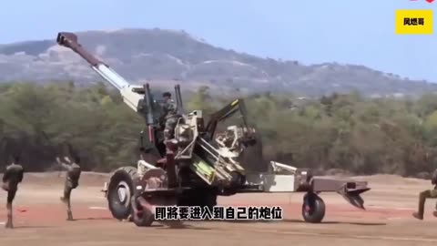 India Military Training