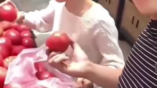 I cant stop laughing at how serious he is during it all