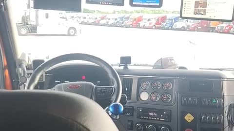 NO GRILL USE AIR FRYER! #ourtruckinglife #trucking #reallifetruckers #truckdriver #atruckerslife