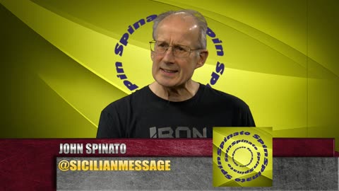 Spin finding inspiration