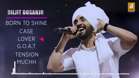 Popular song viral song