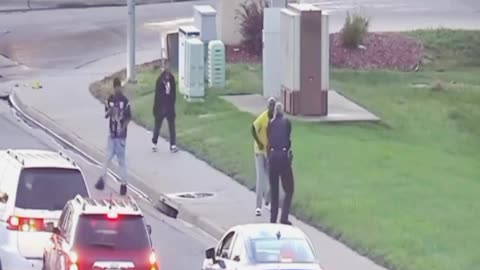 Don't Talk Shit, Still Get Hit (sucker punched) And Then Get Shot