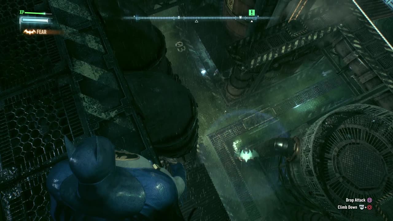 Batman™ Arkham Knight - Part 2