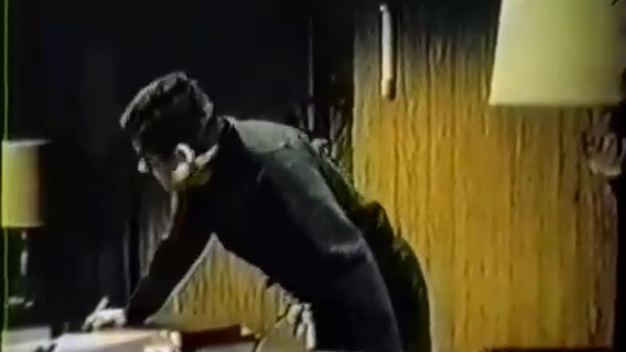 The Felony Squad: ep. 9 (Prologue to Murder)