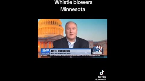 Solomon - Emmer and whistleblowers in Minn ..