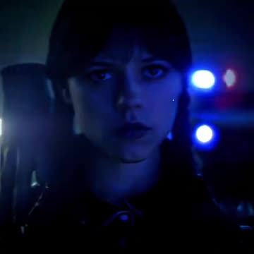 #MERLINA || My favorite emo #Edit #fyp #tiktokponmeenparati #Wednesday #zyxbca #aftereffects