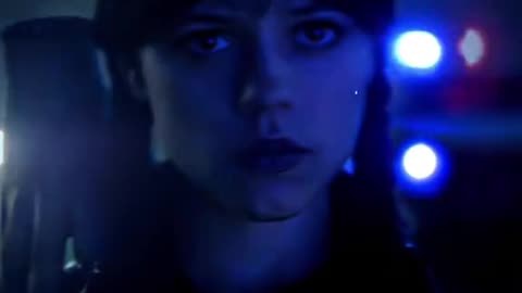 #MERLINA || My favorite emo #Edit #fyp #tiktokponmeenparati #Wednesday #zyxbca #aftereffects