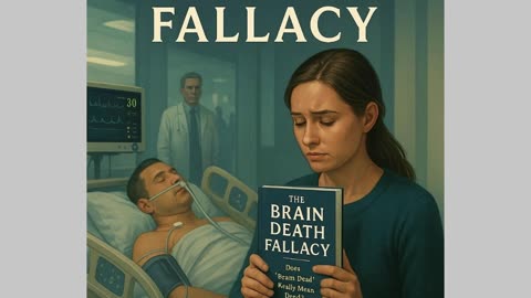The Brain Death Fallacy - Tribute to Dr. Heidi Klessig