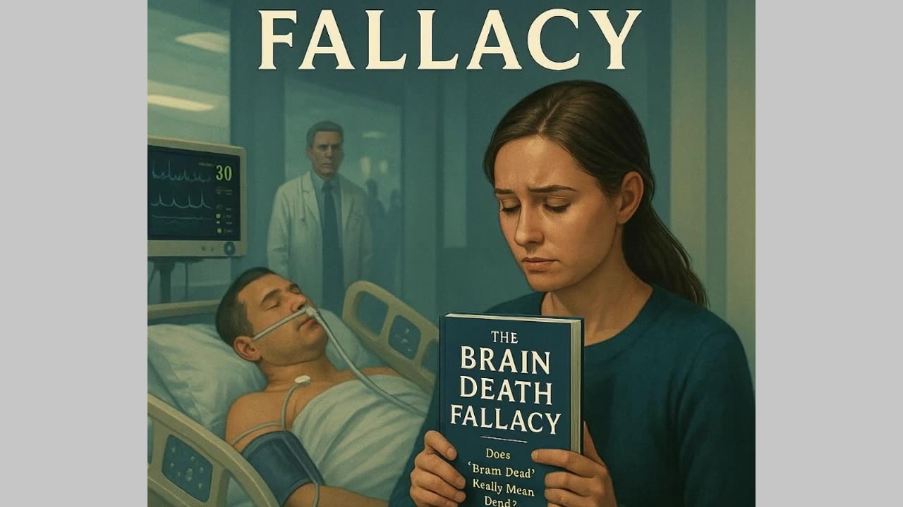 The Brain Death Fallacy - Tribute to Dr. Heidi Klessig