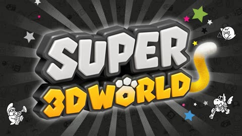 Slot Machine - Super 3D World (SiIvaGunner)