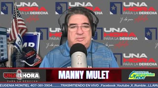 UNA HORA PARA LA DERECHA