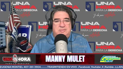 UNA HORA PARA LA DERECHA