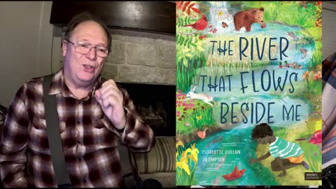 The River That Flows Beside Me