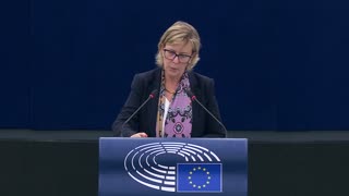EU Debate: Financing Reforms & Capital Markets Union | Europe Politics | Amaravati Today