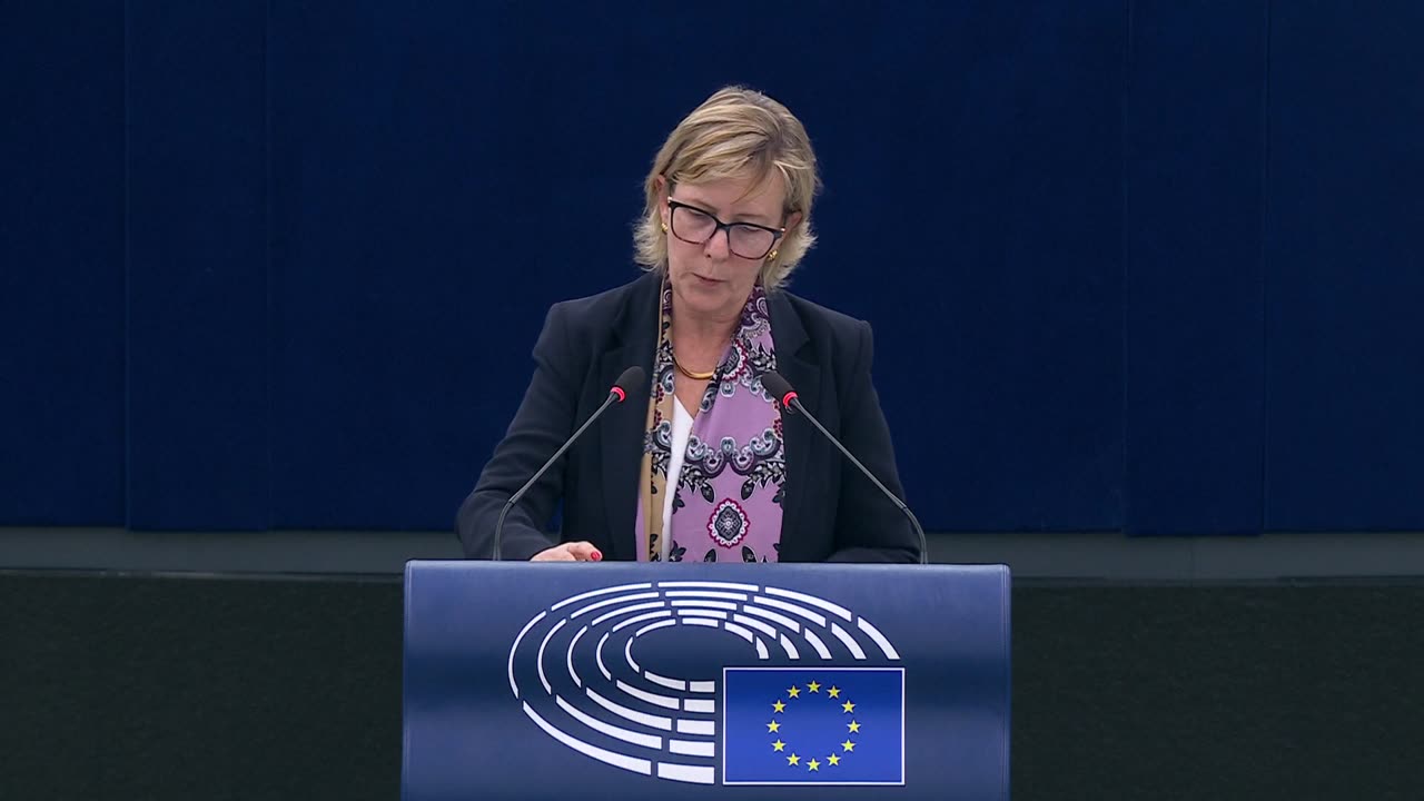 EU Debate: Financing Reforms & Capital Markets Union | Europe Politics | Amaravati Today