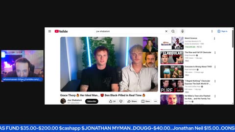 Ugly people need to stop breeding