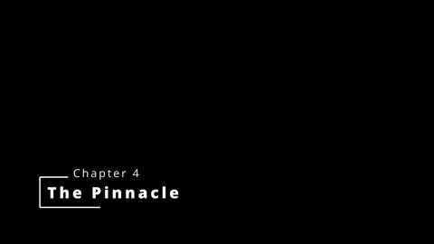 Black: The Name [Chapter 4: The Pinnacle]
