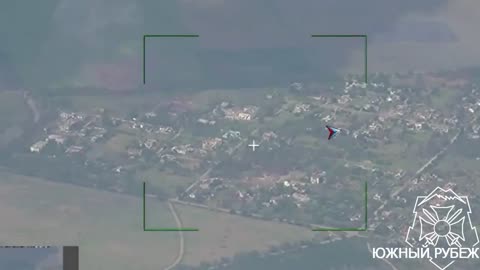 💥🎯 Ukraine Russia War | Russian FAB Bombs Ukrainian Position Near Kleban-Byk | RCF