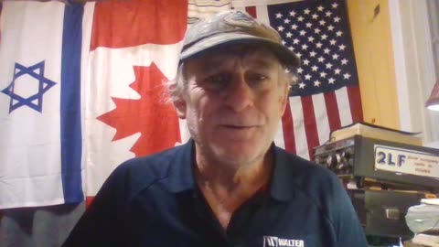 Watch to the end as Major News show up. Antichrist, 7 year covenant, Mark of the Beast. RAPTURE ETC.