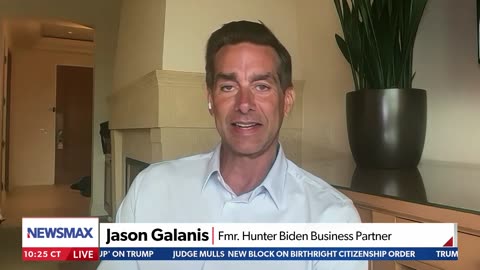 Former Hunter Biden associate reveals shocking details of his testimony