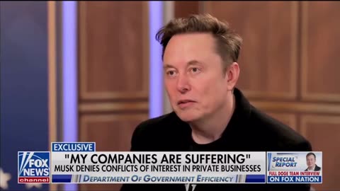 Elon Musk: 'Tim Walz who is a huge jerk was running around on stage