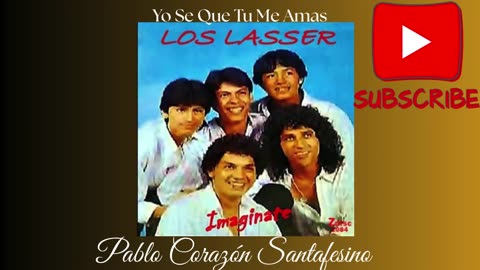 Los Lasser