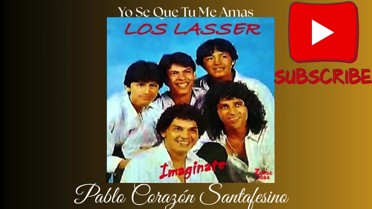Los Lasser