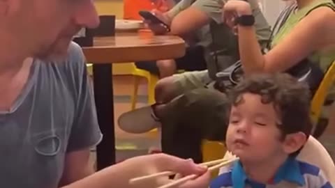 The Loving Dad