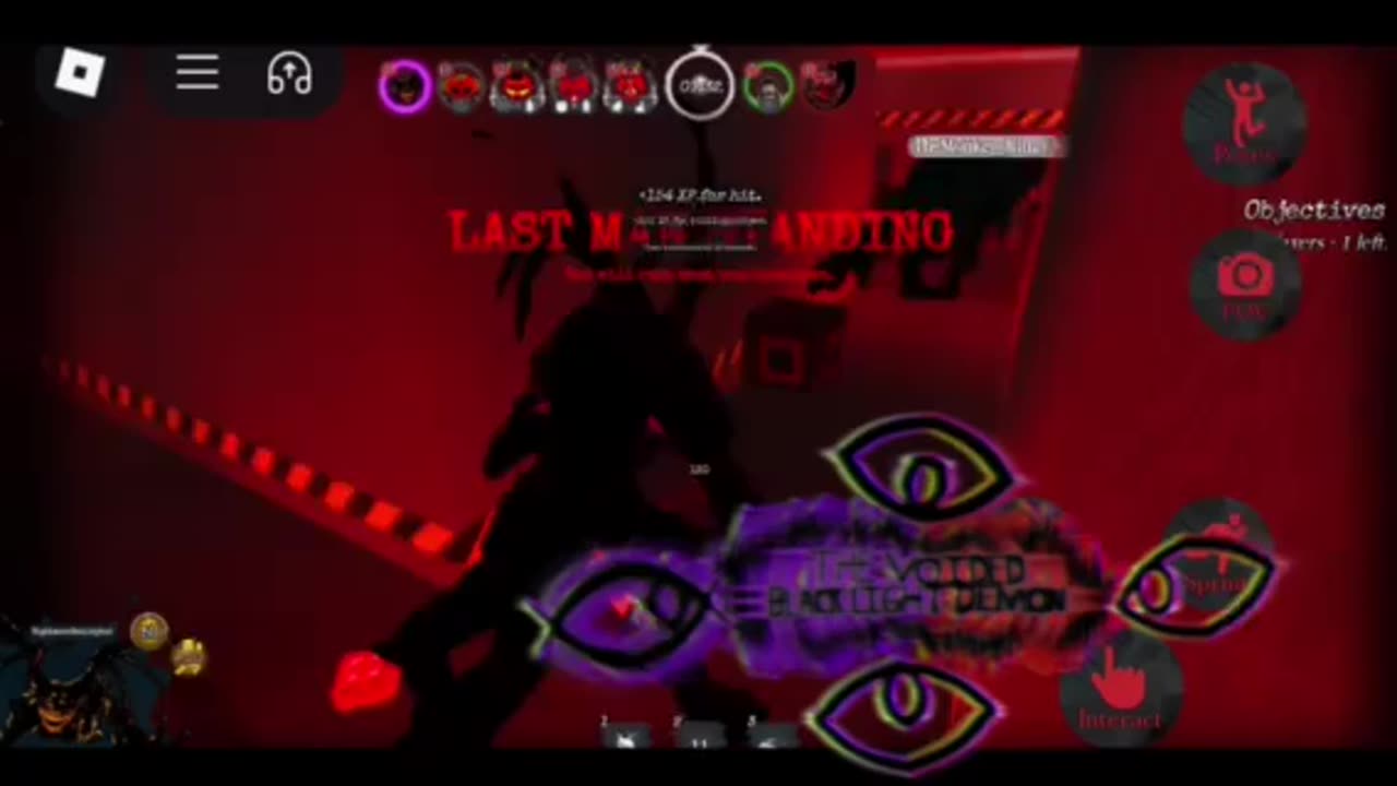 Roblox Pillar Chase 2 Double Trouble Gameplay 3