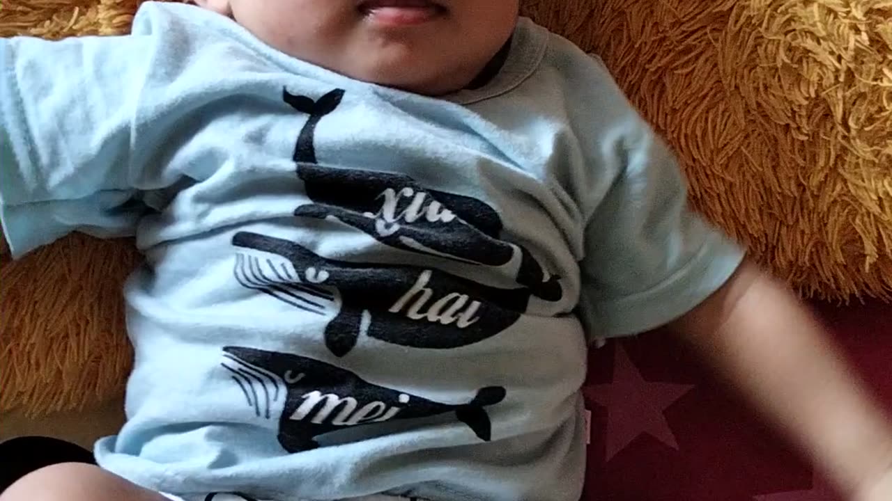 Cute Baby