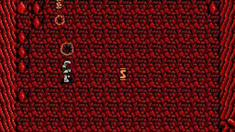 NESLongplay130 TheUncannyXMen