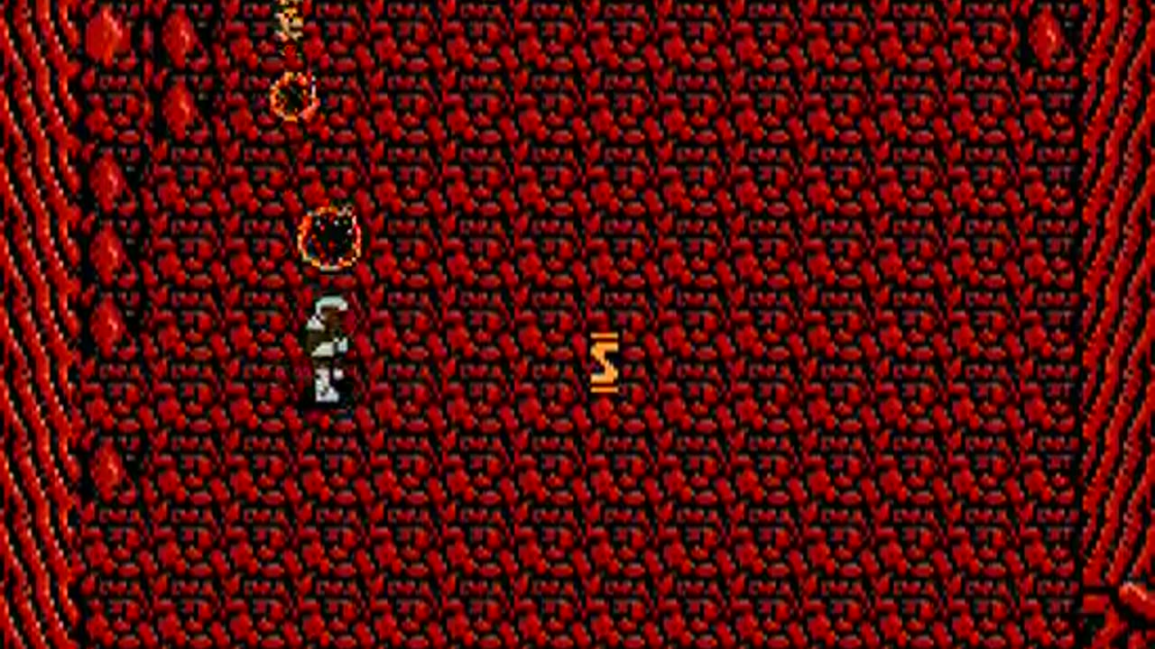 NESLongplay130 TheUncannyXMen