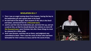 Why Should We Interpret the Bible Literally?