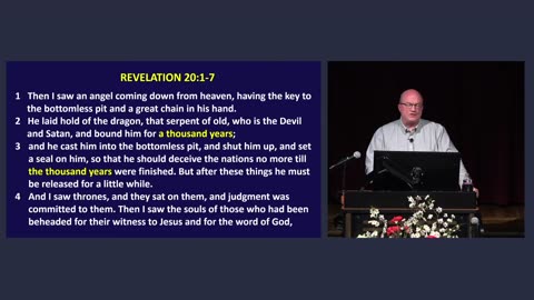 Why Should We Interpret the Bible Literally?