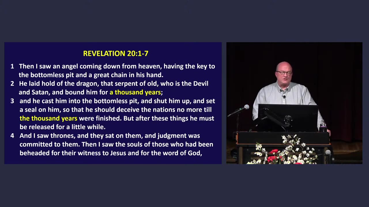 Why Should We Interpret the Bible Literally?