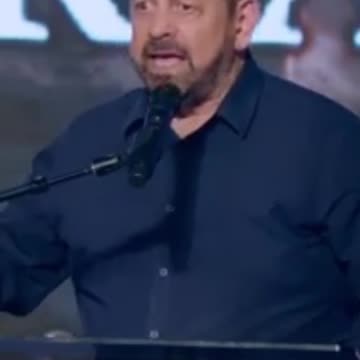 Mario Murillo Sermons We have Allowed Abuse of the Gifts of the Spirit Become a Reason to Ban Them