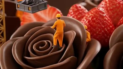 Amazing Rose & Strawberry Desserts You Have to Try!